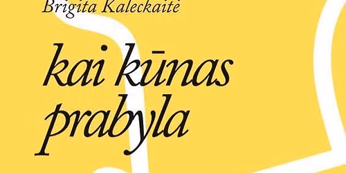 Darbas su trauma, remiantis ge\u0161talto terapijos principais ir nauja knyga