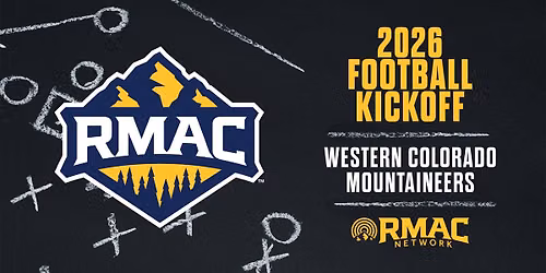 Western Colorado Mountaineers vs. South Dakota Mines Hardrockers