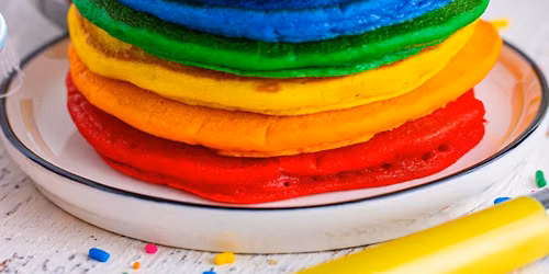 Pride Brunch