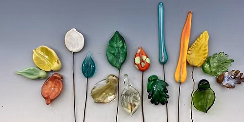 Leaves of Glass