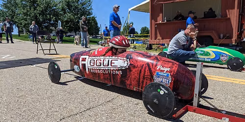 Local Soap Box Derby 