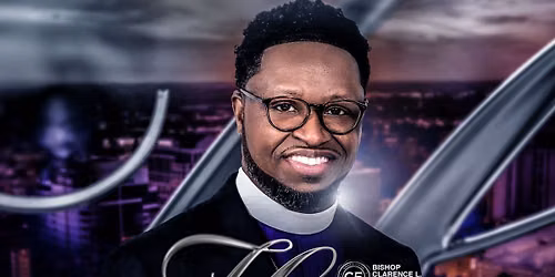 Grace 5th Jurisdiction's Holy Convocation