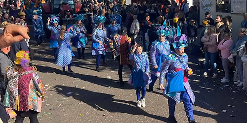 Halen Carnaval 2026