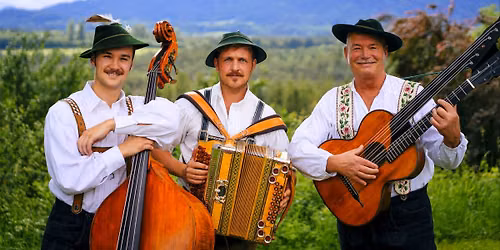 45. Tiroler Musizierwoche - WARTELISTE