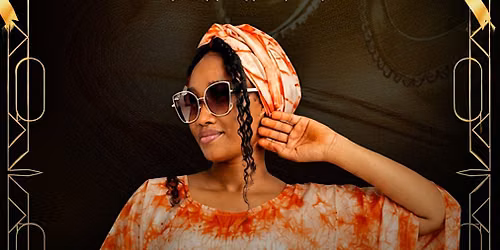 Muu Muu Party Dallas | Afrobeats, Dancehall, Reggae, Soca, Konpa & R&B