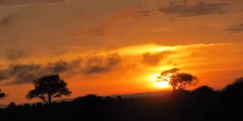 Uganda Team Organizational Meeting