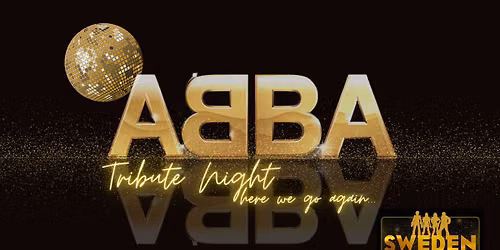 Abba Tribute Night 
