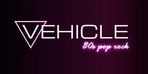 VEHICLE LIVE @ THE ROCKLANDS CLUB - REDDITCH