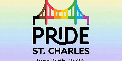 Permanent Jewelry @ Pride St. Charles!