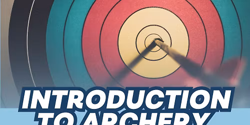 Introduction to Archery