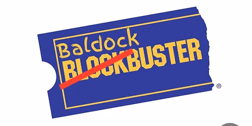 BaldockBuster 2026