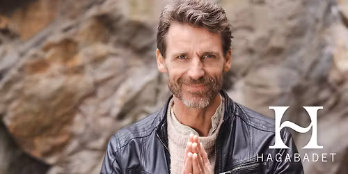 N\u00e4rhet och m\u00e4nsklig kontakt Kurs | P\u00e5l Dobrin | Hagabadet