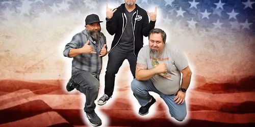 FWB @ Hangar 24 Riverside