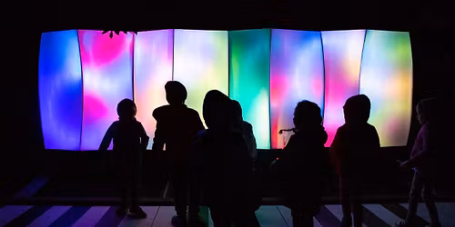 Te Ramaroa - Nelson Light Festival 2026 (City Centre)