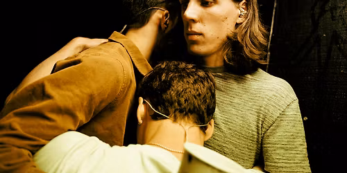 Holdfast with Ipecac