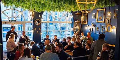 Brew York Tasting Event at 17 Miles
