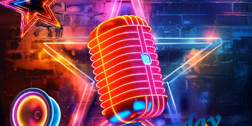 Thirsty Thursday Karaoke