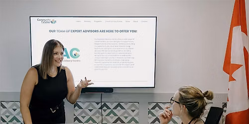 Entrepreneurship 101: Protect It - Intellectual Property for Small Biz