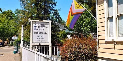 Second Annual Windsor Match Game Fundraiser for Windsor Presbyterian Church