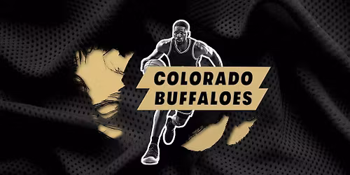 Colorado Buffaloes vs. Arizona Wildcats