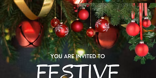 Ladies Festive Night