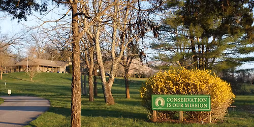 B-CC IWLA Monthly Dinner and Membership Meeting