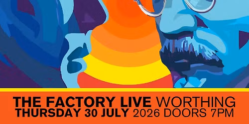 Brighton Beach Boys: Beatles and Beach Boys 1966 \u2014 The Factory Live