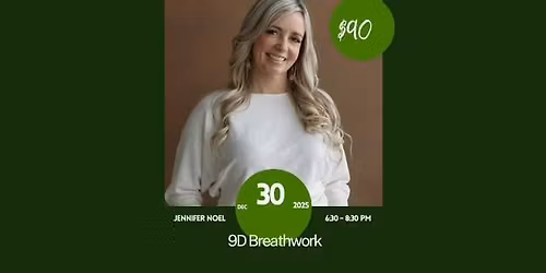 9D Breathwork in the EES