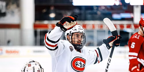 Denver Pioneers vs. St. Cloud State Huskies