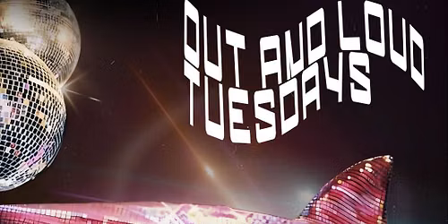 Hush House: Out and Loud Tuesdays at The One 06.09 \/ 06.10