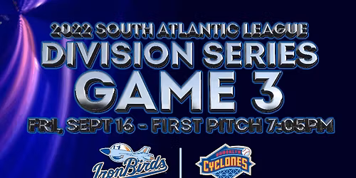 Bowling Green Hot Rods at Frederick Keys