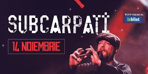 TRUPA SUBCARPATI @Vin la Brasov