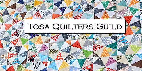 Quilting as Art -- Tosa Quilters Annual Gallery Event