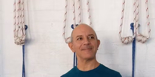 Workshop with Marios Argiros