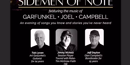 Jeff Dayton at Dakota