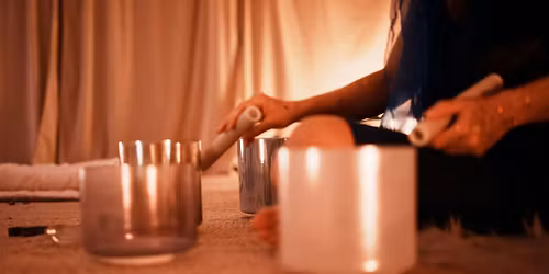Temple Sound Healing