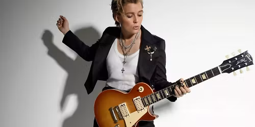 Brandi Carlile- The Human Tour