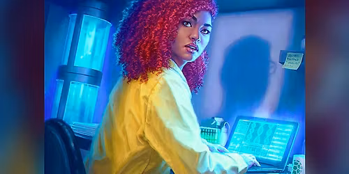 MTG x TMNT Saturday 2HG Prerelease!