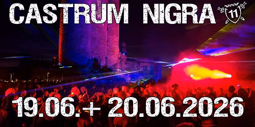 Castrum Nigra 2026 — Ehrenburg