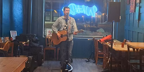 Troy Heinz Returns to White Dog After Dark