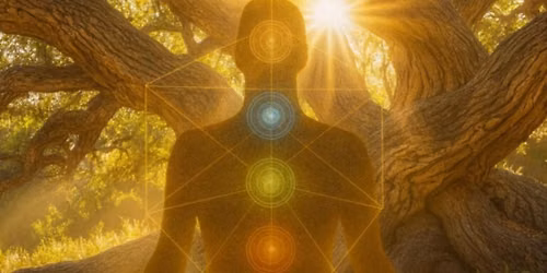 Spiritual Essence of Man \u2013 Berkshire