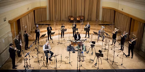 SiBRASS 2026 \/ Wieder, Gansch & Paul + Sibrass