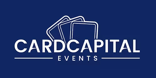 CardCapitalEvents - Walsall Card Show