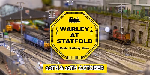 Warley at Statfold
