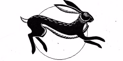 Leaping Hare 2026