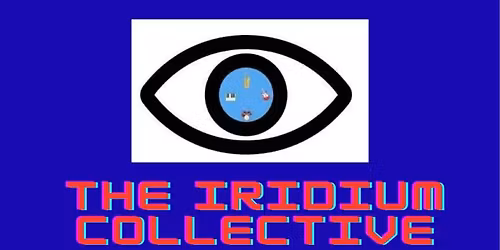 Video Game Music Night with The Iridium Collective