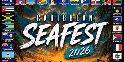 Caribbean Seafest