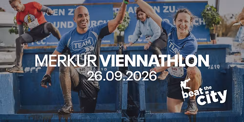 Merkur VIENNATHLON 2026