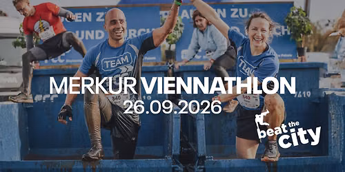 Merkur VIENNATHLON 2026