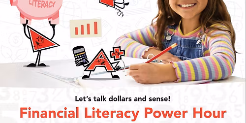 Financial Literacy Power Hour